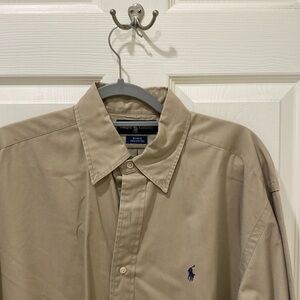 Ralph Lauren Blake shirt